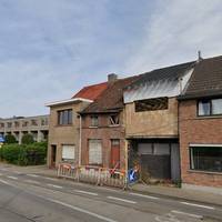 Aantal leegstaande woningen in Vlaanderen neemt toe