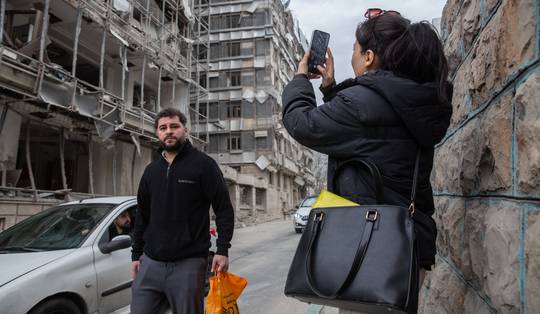 Wie vult het Iraanse machtsvacuüm? Hardliners, militair bewind of ‘marionet van Israël en de VS’