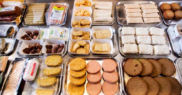 'Belachelijk dat raad beslist dat iedereen bij gemeente vegetarisch moet eten' - BN DeStem
