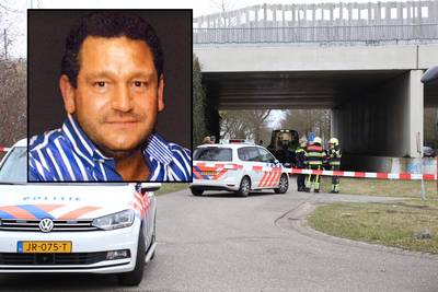 Verdachte van liquidatie uit omgeving Nijmegen 
houdt lippen stijf op elkaar