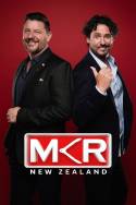 boxcover van My Kitchen Rules New Zealand