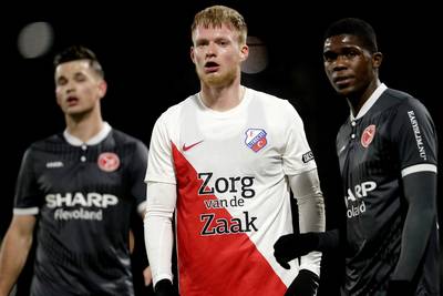 Laatste Transfernieuws FC Utrecht