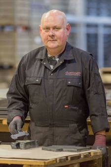 Tientallen Zeeuwse horecamedewerkers zijn uitgeleend: ‘plaatwerker’ Richard is één van hen
