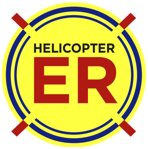 Helicopter ER