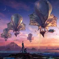 Blaast James Cameron nieuw leven in de 3D-revolutie?