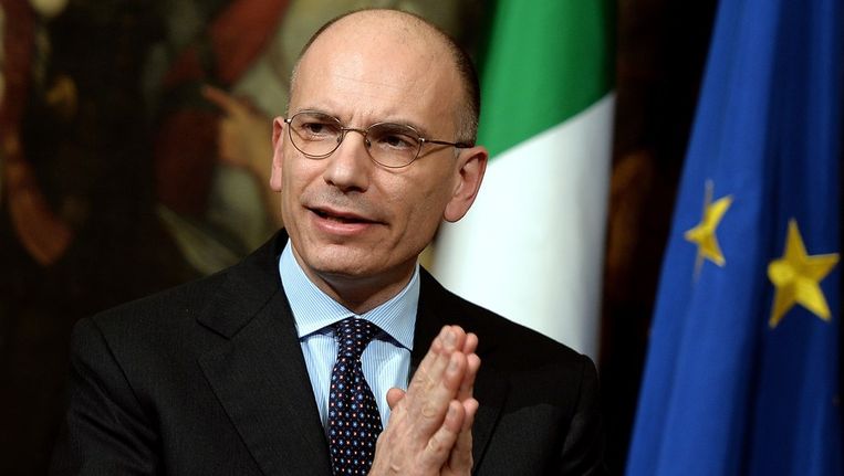 Italiaanse premier Letta kondigt ontslag aan | Buitenland | Nieuws | HLN