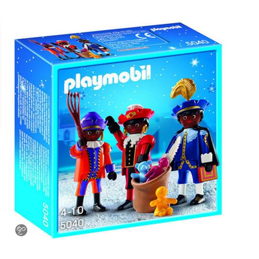 Run Op Geschrapt Sinterklaasspeelgoed Binnenland Ad Nl