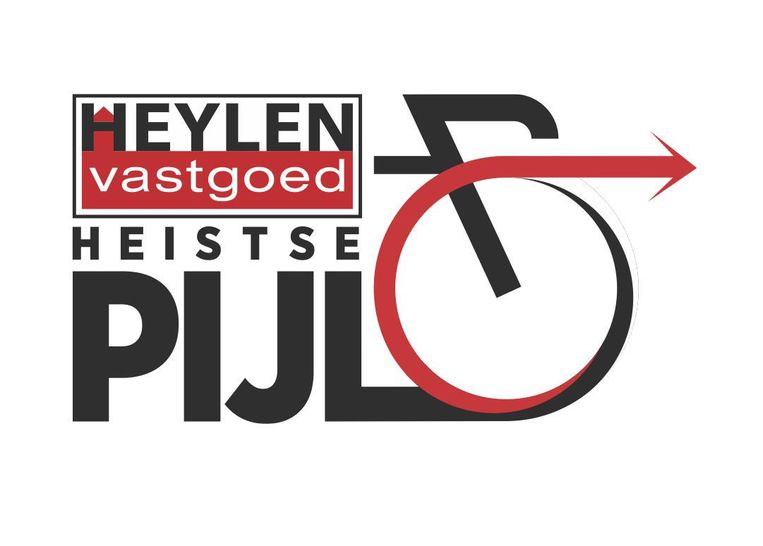 Heistse Pijl heeft nieuwe naam en hoofdsponsor | Heist-Op ...