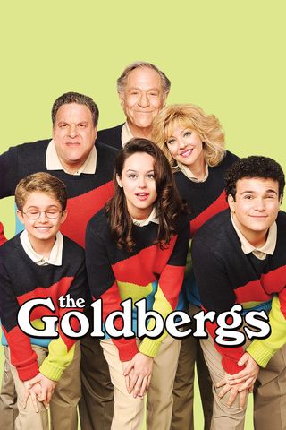 The Goldbergs