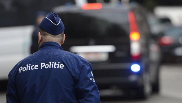 Bestuurder Met Voorlopig Rijbewijs Vlamt Met 160 Km U Door