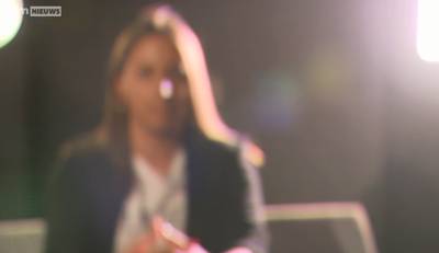 Slachtoffer wraakporno: Het is eng om te weten dat iemand die foto's heeft