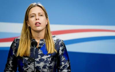 Boerenorganisaties op ramkoers met Schouten: ‘Wij laten ons niet bestelen’