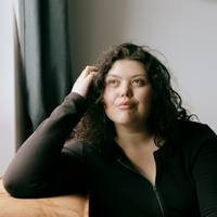 Tatjana Almuli: ‘De manier waarop we ons lichaam benaderen, maakt ons alleen maar ongelukkig en onrustig’