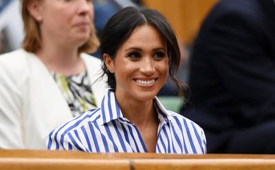 Suits-kijkers haken af na vertrek Meghan Markle