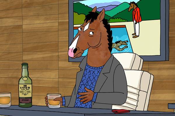 BoJack Horseman