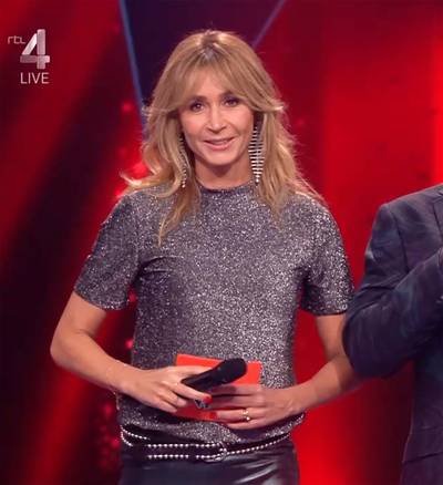 Nieuwe coupe voor Wendy en Sanne Vogel stelt bruiloft uit