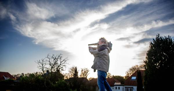 Hoe Wimke uit Wamel Jos Kruisbergen inspireerde Maas en Waal in beeld te brengen