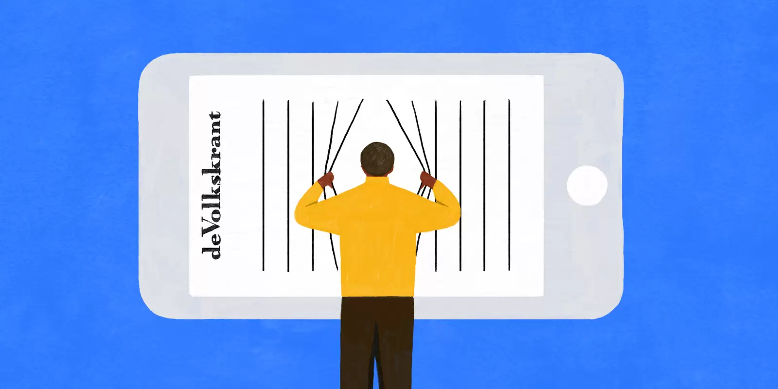 Het laatste politieke nieuws met de duiding van onze parlementaire redactie