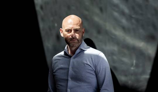 ‘Ik pleegde onvermoeibaar roofbouw op mijn eigen lichaam’: wie zijn de zelfstandigen die langdurig ziek worden?