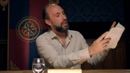 Francesco, de koning van verwarring