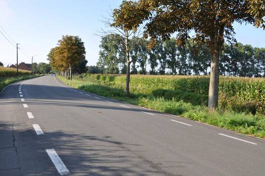 25 Pintjes En Lijn Coke Dat Werd Julie S Dood Evergem Hln Be