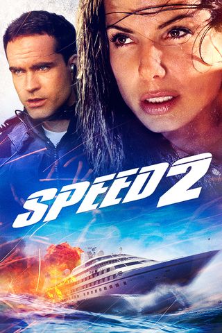 Speed 2 - Cruise Control