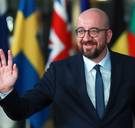 Dit schrijven buitenlandse media over Charles Michel