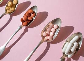 Multivitaminepillen helpen je hersenen fris en fruitig te blijven