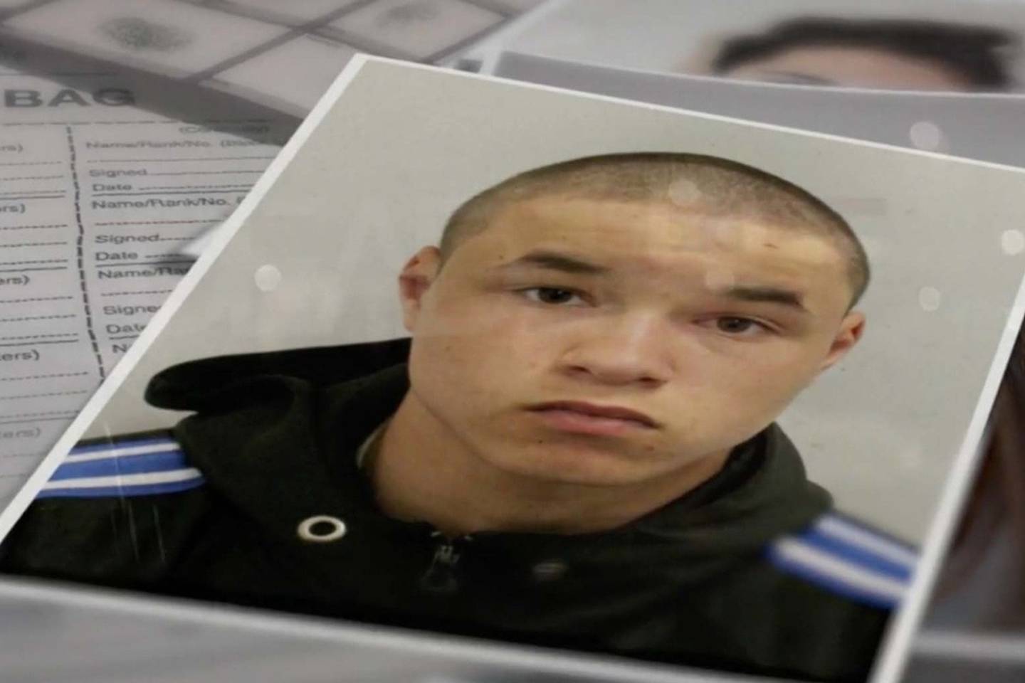 Britain's Deadliest Kids Play Crime vrijdag 08 november 2024 09