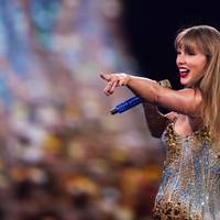 Taylor Swift laat stem en uiterlijk registreren bij merkenbureau