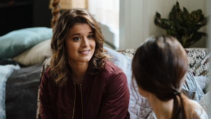 4. C'est trop débile, et je ne suis pas du tout en train de pleurer