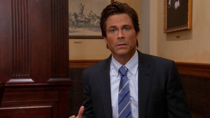 9. The Trial of Leslie Knope