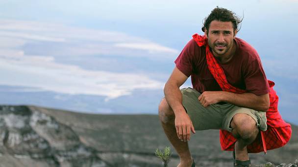 Primal Survivor Season