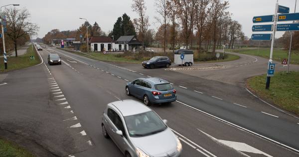 Tweede Kamer: verbreden N35 krijgt prioriteit | Reggestreek - Tubantia