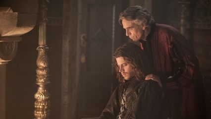 9. The Gunpowder Plot