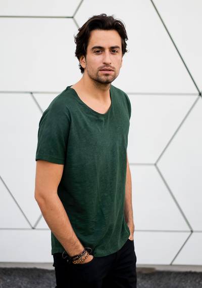 Universal wil reactie Dotan op 'trollengate'