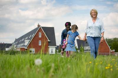 Deest boos over uitstel wijkvernieuwing