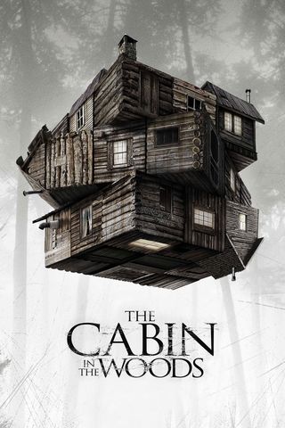 The Cabin in the Woods