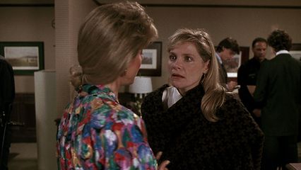3. Rest In Peace, Mrs. Columbo