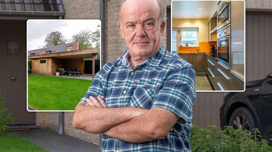 Ronny en Katja betaalden 375.000 euro voor huis nabij Gent, nu mikken ze op 549.000 euro: “De stadsrand is voor veel mensen te duur geworden”