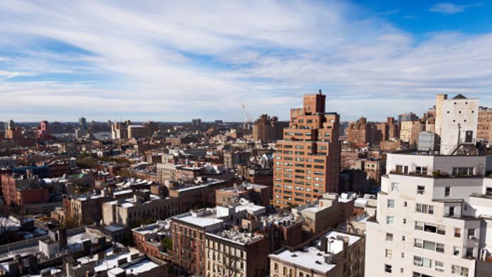 Flat Huren In New York Kost Gemiddeld 3 000 Dollar Per Maand Buitenland Hln Be
