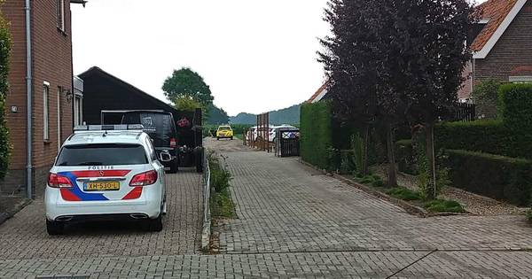 5-jarige jongen omgekomen in Ederveen door ongeval.