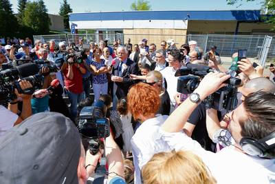 Cees van der Knaap in  10 foto's