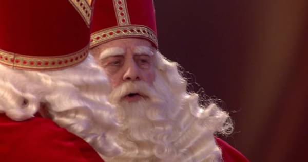 Onzeker Of Oude Sint Ook Volgend Jaar Op Tv Is Ondanks Succes Op Rtl4 Show Ad Nl