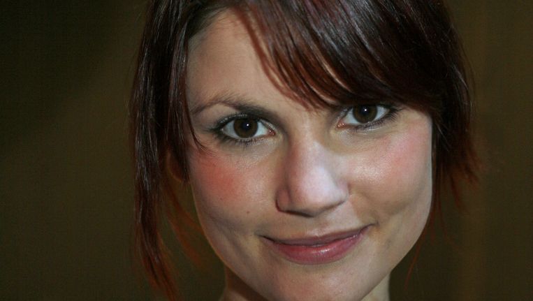 'Scientology gebruikt persoonlijke informatie als ...