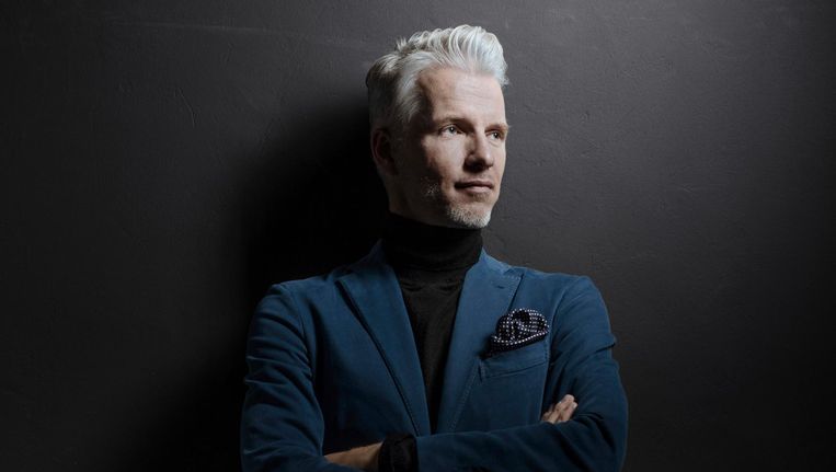 arno kantelberg ik loop echt niet de hele dag de stijljihadist uit te hangen het parool