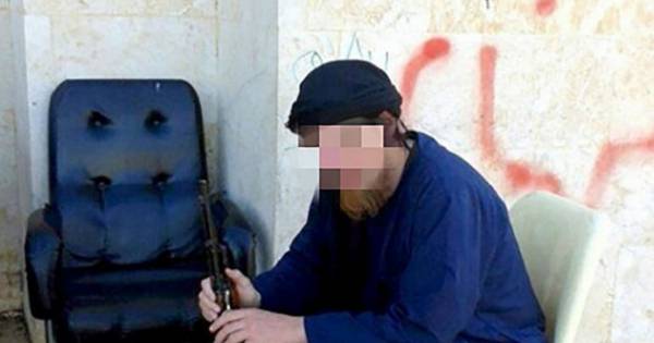 Zes jaar cel voor jihadstrijder Victor D. uit Heeten