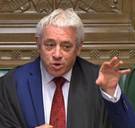 Nieuwe tegenslag voor Johnson: geen stemming over brexit-deal, morgen gaat saga voort