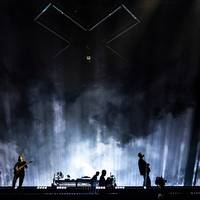 Tranen bij The xx: zo klonk het legendarische ‘Intro’ op Werchter