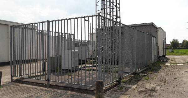 Acculood nieuwe goudmijn voor dieven in Twente | Hengelo - Tubantia